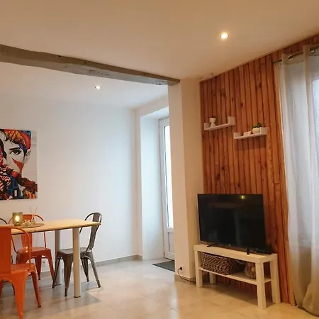 Agreable Maison De 72m2, Avec Terrasse Privee * Boeil-Bezing