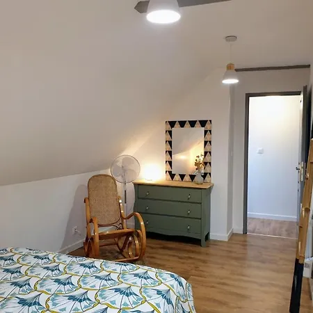 Agreable Maison De 72m2, Avec Terrasse Privee *