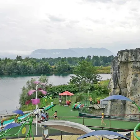 Agreable Maison De 72m2, Avec Terrasse Privee *