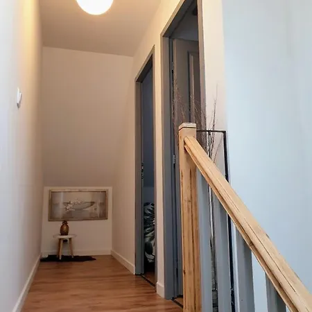 Agreable Maison De 72m2, Avec Terrasse Privee شقة *