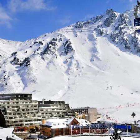 Agreable Maison De 72m2, Avec Terrasse Privee شقة