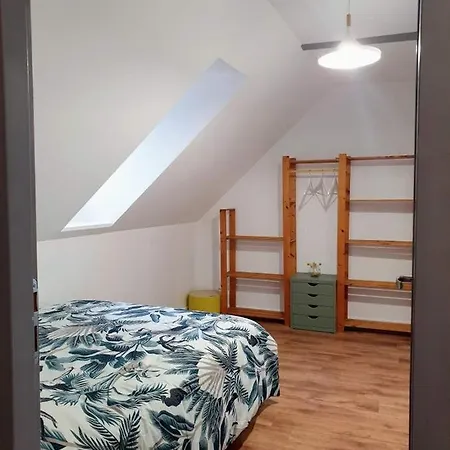 Agreable Maison De 72m2, Avec Terrasse Privee Appartement