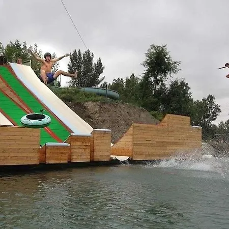 Agreable Maison De 72m2, Avec Terrasse Privee Boeil-Bezing