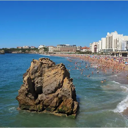 Agreable Maison De 72m2, Avec Terrasse Privee Appartement *