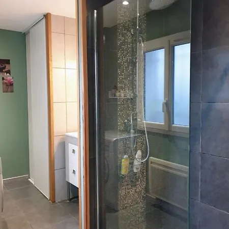 Agreable Maison De 72m2, Avec Terrasse Privee