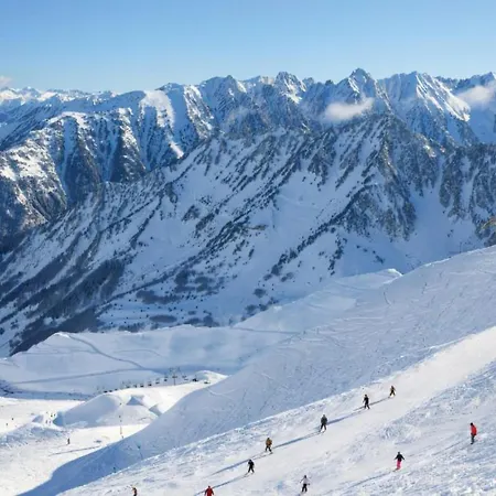 Agreable Maison De 72m2, Avec Terrasse Privee * Boeil-Bezing