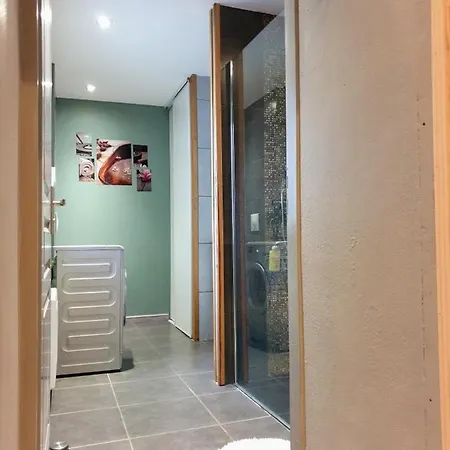 Agreable Maison De 72m2, Avec Terrasse Privee *