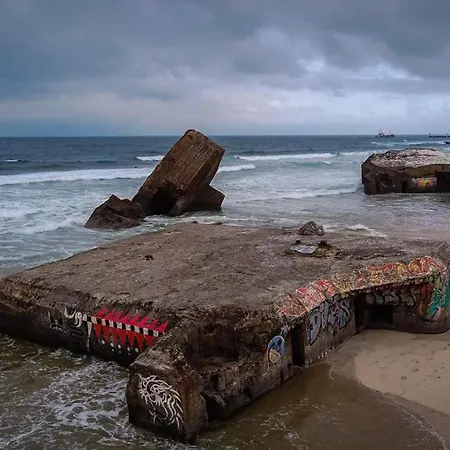 Agreable Maison De 72m2, Avec Terrasse Privee Appartement *