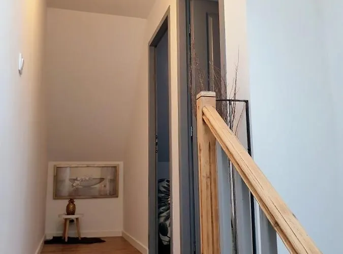 Agreable Maison De 72m2, Avec Terrasse Privee Апартаменты *