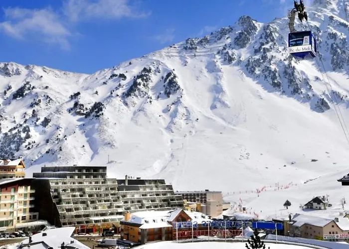 Agreable Maison De 72m2, Avec Terrasse Privee Апартаменты