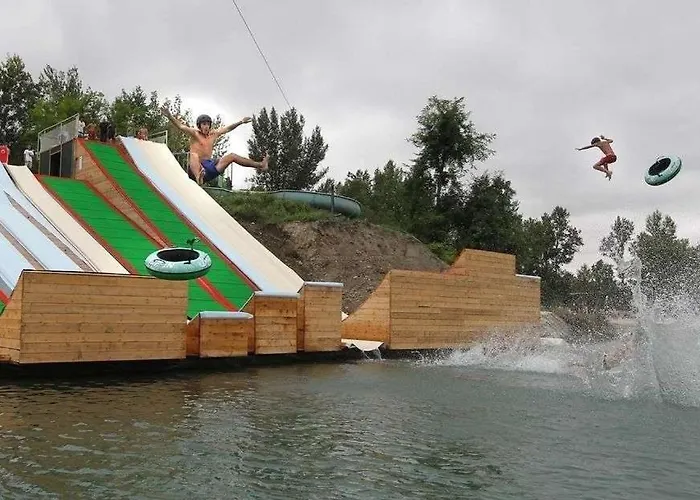 Agreable Maison De 72m2, Avec Terrasse Privee Boeil-Bezing