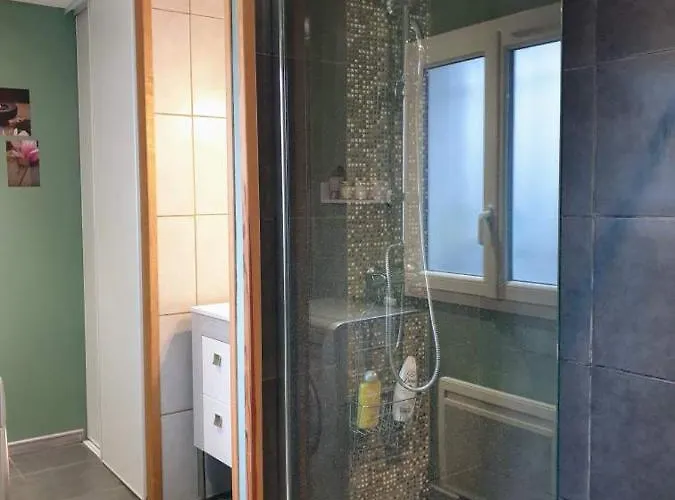 Agreable Maison De 72m2, Avec Terrasse Privee