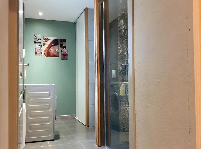 Agreable Maison De 72m2, Avec Terrasse Privee *